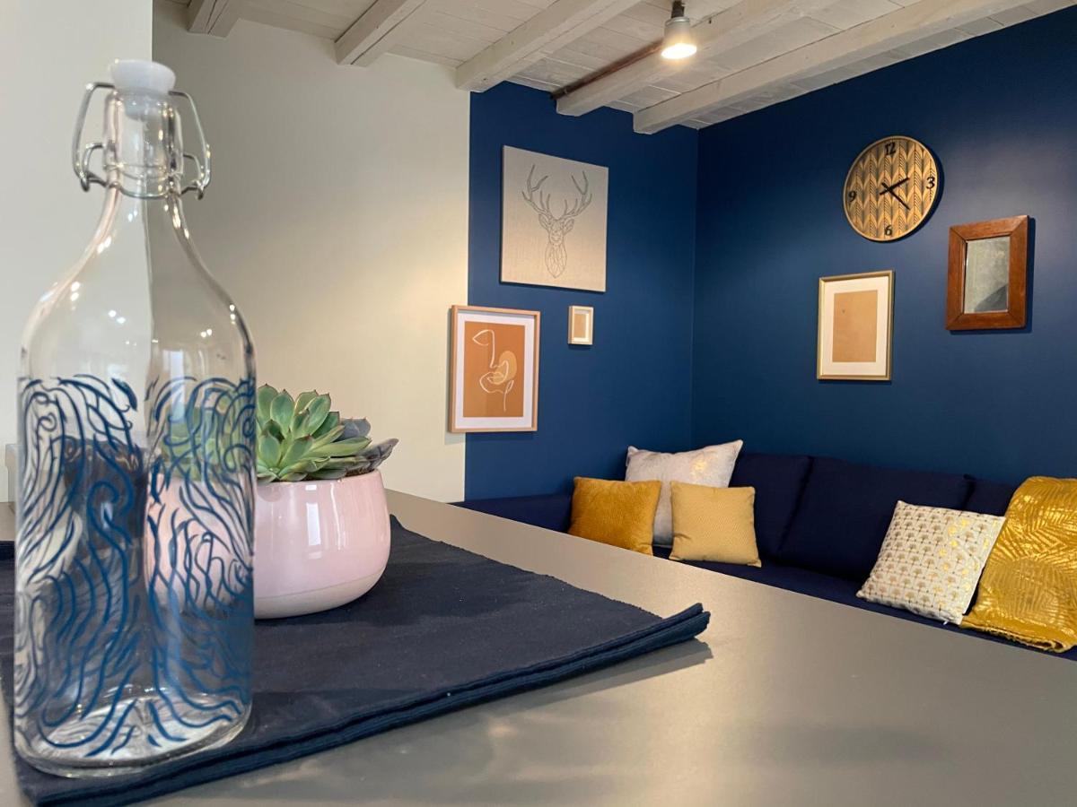 Bel Appartement Chic Et Cosy. Les Martres-de-Veyre Exterior photo